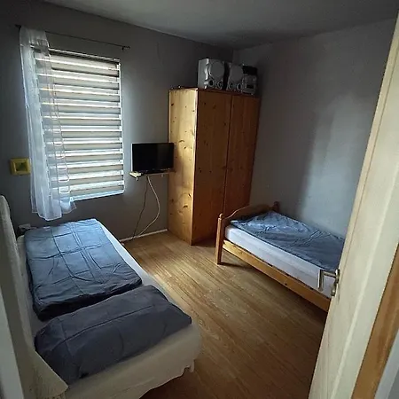 Alkotas Holiday home *