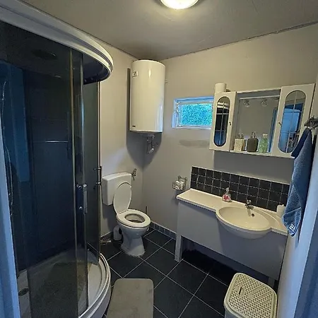 Holiday home Alkotas *