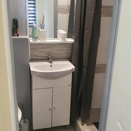 Alkotas Σπίτι διακοπών *