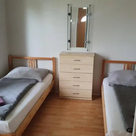 Alkotas Holiday home *