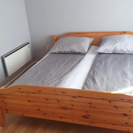 Alkotas Balatonmáriafürdő