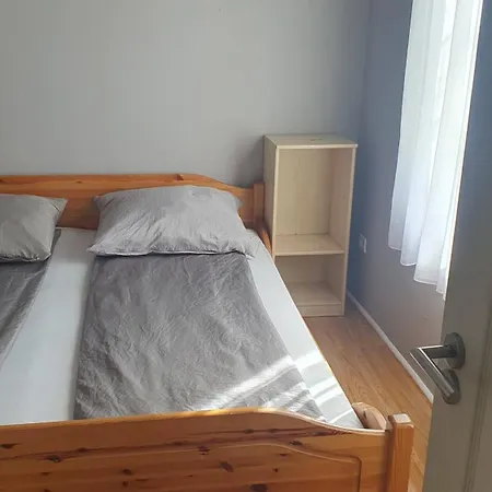 Alkotas Holiday home *