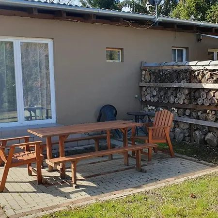 Alkotas Balatonmariafurdo