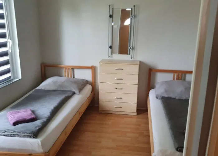 Alkotas בית נופש *