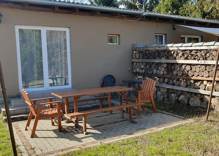 Alkotas Balatonmáriafürdő